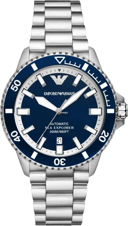 EMPORIO ARMANI man AR60079 NLP NLC