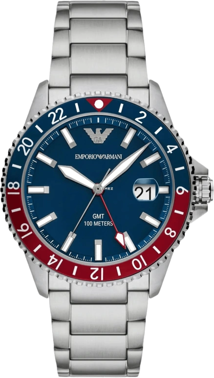 EMPORIO ARMANI man AR11590 NLP NLC