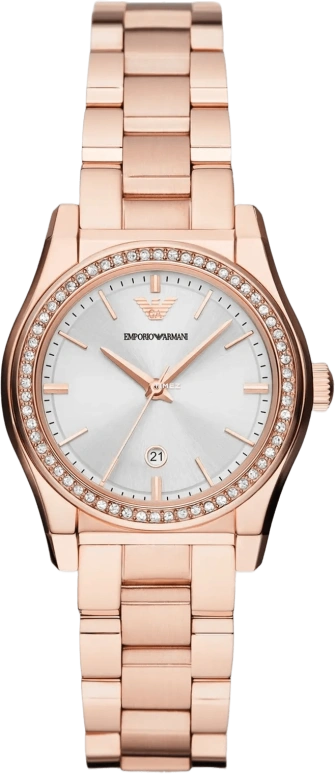 EMPORIO ARMANI woman AR11558 NLP NLC