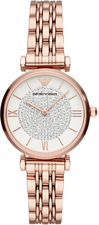 EMPORIO ARMANI woman AR11244 NLP NLC