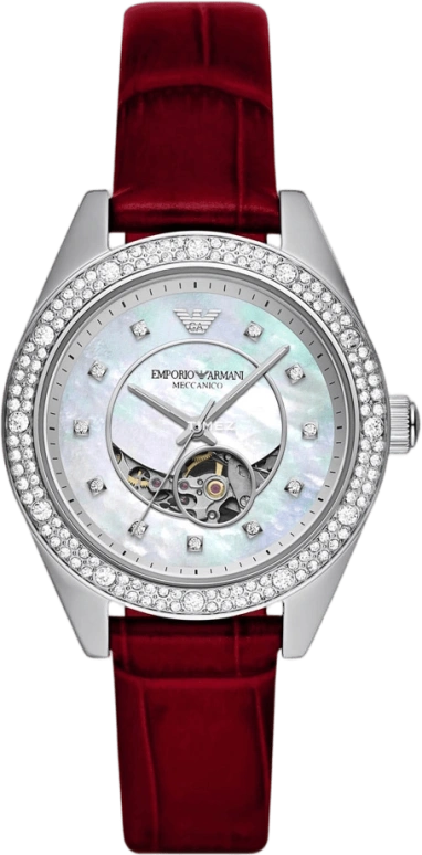 EMPORIO ARMANI woman AR60075NLPNLC