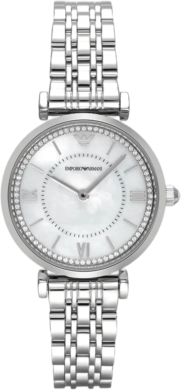 EMPORIO ARMANI woman AR11701NLPNLC
