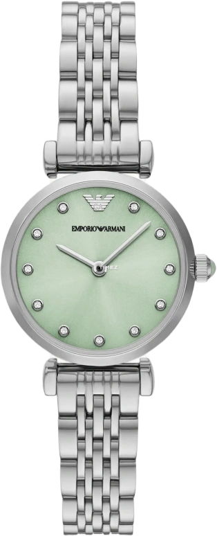 EMPORIO ARMANI woman AR11667 NLP NLC