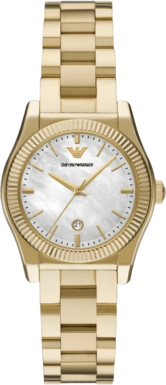 EMPORIO ARMANI woman AR11657 NLP NLC