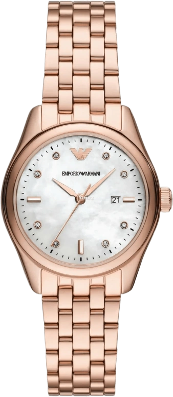EMPORIO ARMANI woman AR11615 NLP NLC