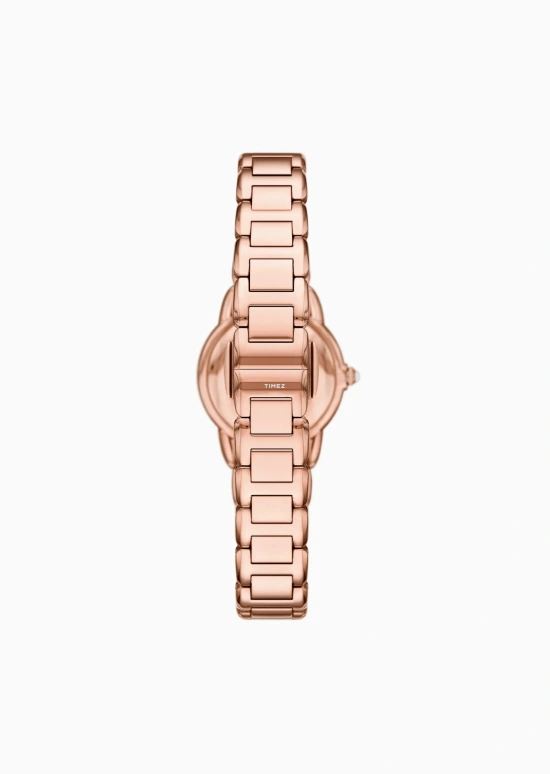 EMPORIO ARMANI,woman 26mm,26mm,Stainless Steel,Silver White,White,Quartz,Glass,Round,AR11671 NLP NLC