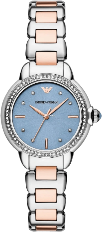 EMPORIO ARMANI woman AR11597 NLP NLC
