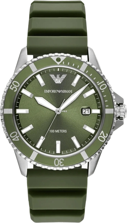 EMPORIO ARMANI man AR11638 NLP NLC