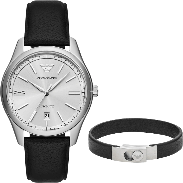 EMPORIO ARMANI man EABX2024QD00014 NLC
