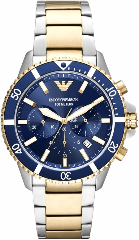 EMPORIO ARMANI man AR11362NLPNLC