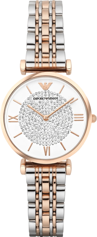 EMPORIO ARMANI woman AR1926NLPNLC