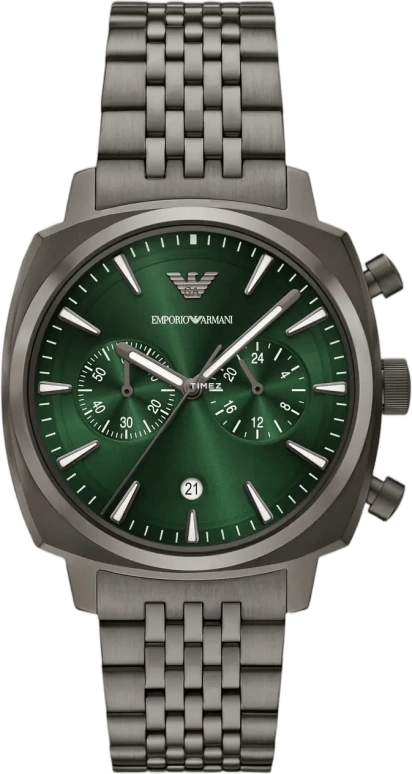 EMPORIO ARMANI man AR11689NLPNLC