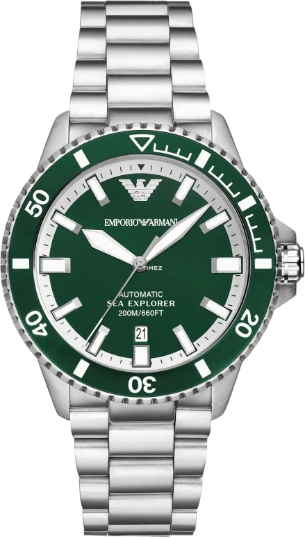 EMPORIO ARMANI man AR60080 NLP1 NLC