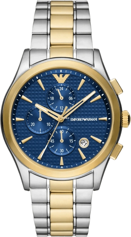 EMPORIO ARMANI man AR11579 NLP NLC