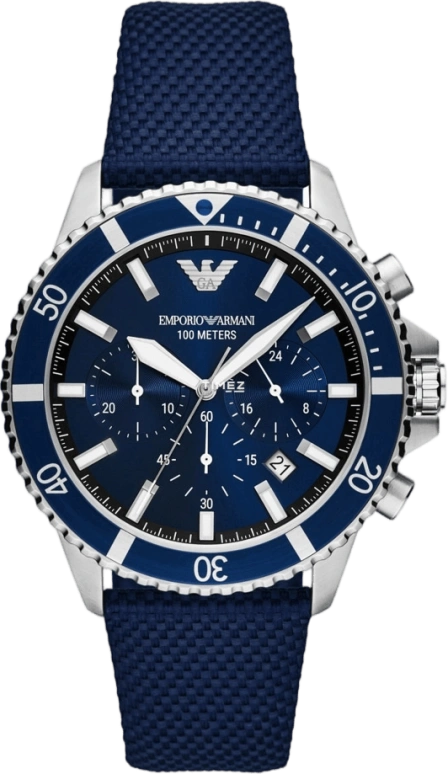 EMPORIO ARMANI man AR11588NLPNLC