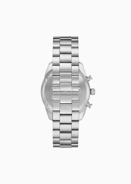 EMPORIO ARMANI,man 42mm,42mm,Stainless Steel,Green,Quartz,Chronograph,Day,AR11637 NLP NLC