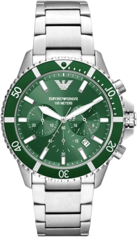 EMPORIO ARMANI man AR11500NLPNLC