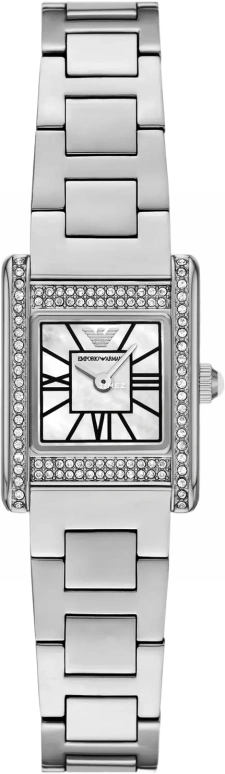 EMPORIO ARMANI woman AR11662 NLP NLC