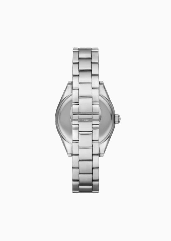 EMPORIO ARMANI,woman 36mm,36mm,Stainless Steel,Blue,Quartz,Glass,Round,AR11628 NLP NLC