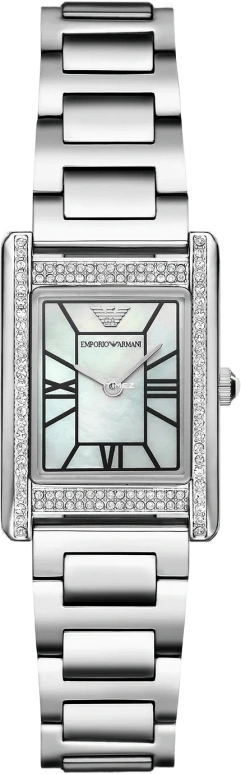 EMPORIO ARMANI woman AR11625 NLP1 NLC