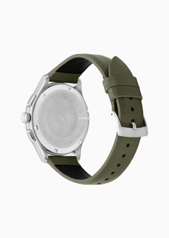 EMPORIO ARMANI,man 42mm,42mm,Stainless Steel,Black,Automatic,Chronograph,Day,AR11693 NLP NLC