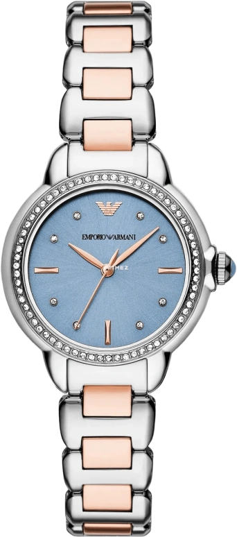 EMPORIO ARMANI woman AR11597 NLP1 NLC