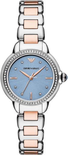 EMPORIO ARMANI woman AR11597 NLP1 NLC