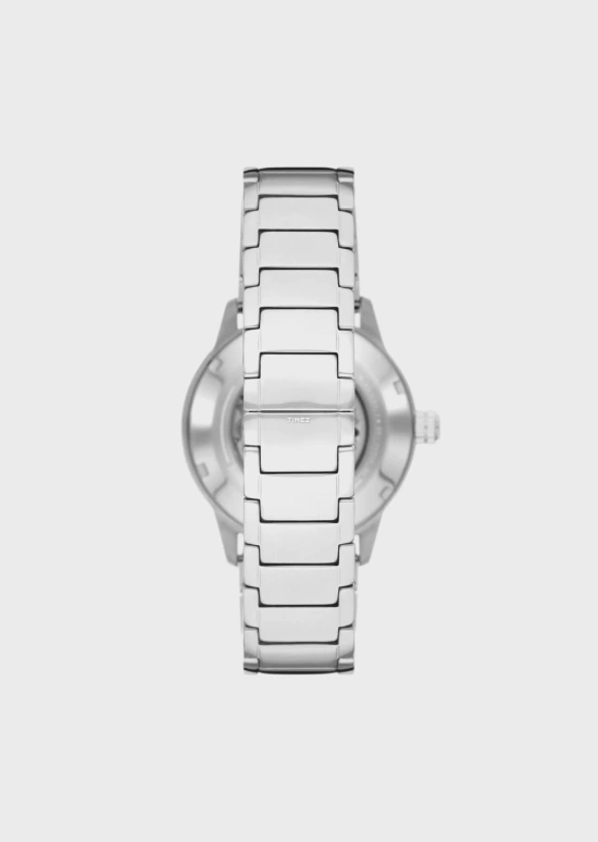 EMPORIO ARMANI,man 43.50mm,43.50mm,Stainless Steel,Green,Automatic,Hardlex,Crystal Glass,Round,AR60053 NLP NLC