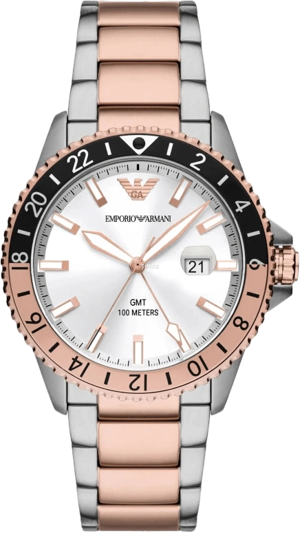 EMPORIO ARMANI man AR11591 NLP NLC