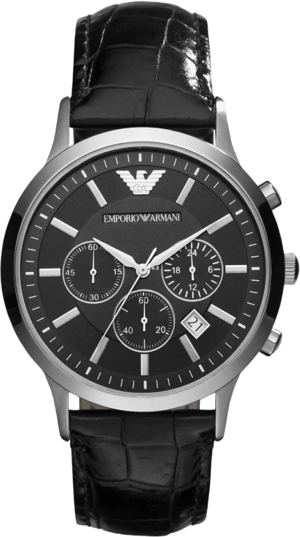 EMPORIO ARMANI man AR2447AR2447 NLP NLC