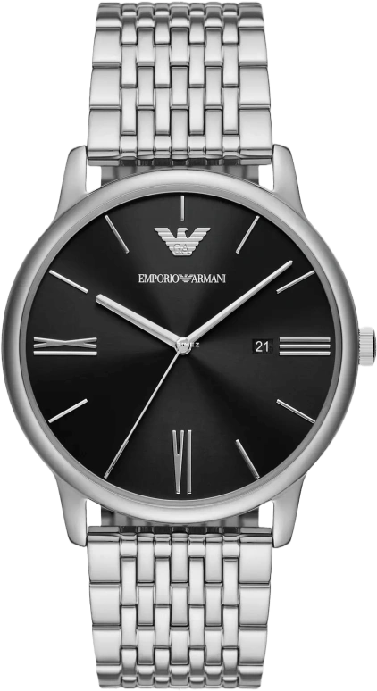 EMPORIO ARMANI man AR11600 NLP NLC