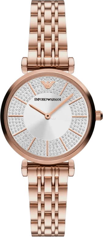 EMPORIO ARMANI woman AR11446 NLP NLC