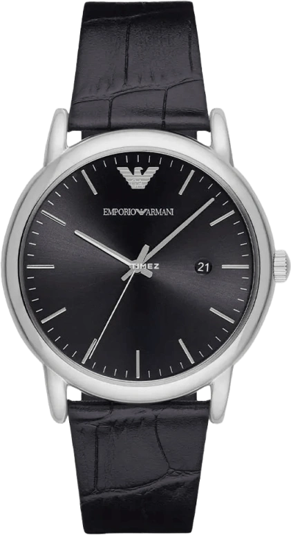 EMPORIO ARMANI man AR2500AR2500 NLP NLC