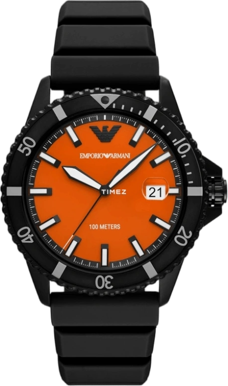 EMPORIO ARMANI man AR11684NLPNLC