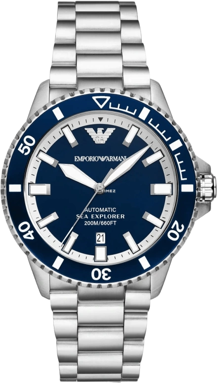 EMPORIO ARMANI man AR60079 NLP1 NLC