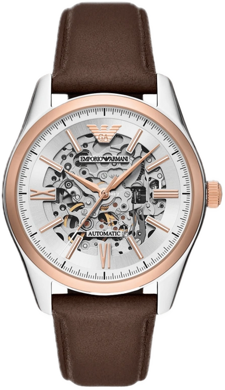 EMPORIO ARMANI man AR60094 NLP NLC