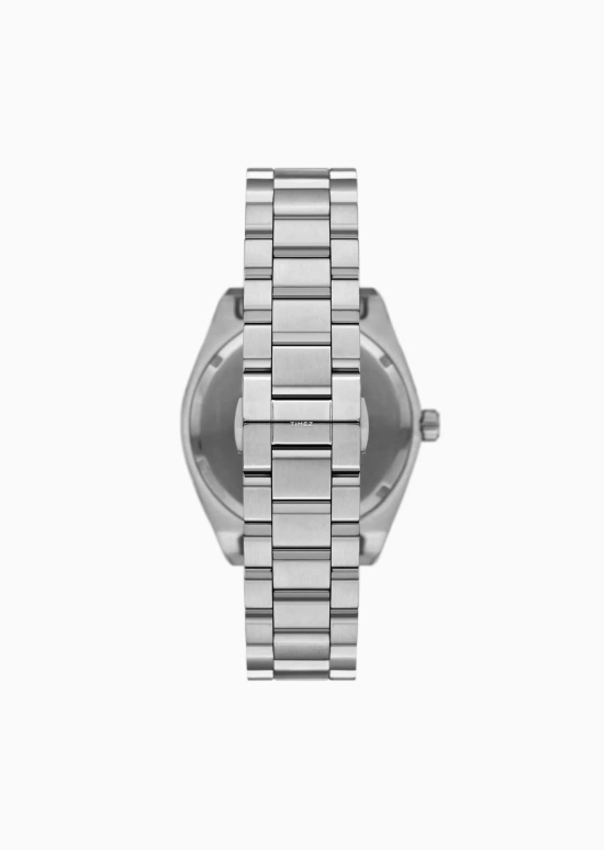 EMPORIO ARMANI,man 41mm,41mm,Stainless Steel,Black,Quartz,Day,Tonneau,AR80077SET NLP NLC