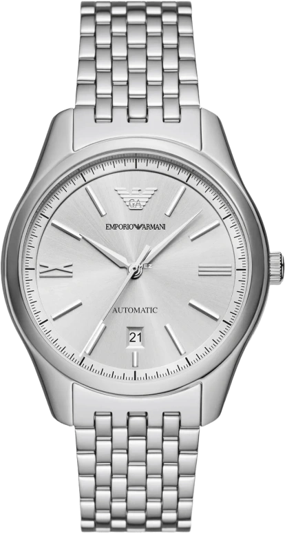 EMPORIO ARMANI man AR60076 NLP1 NLC