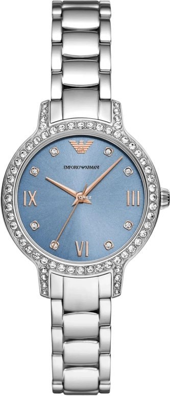 EMPORIO ARMANI woman AR11585 NLP NLC