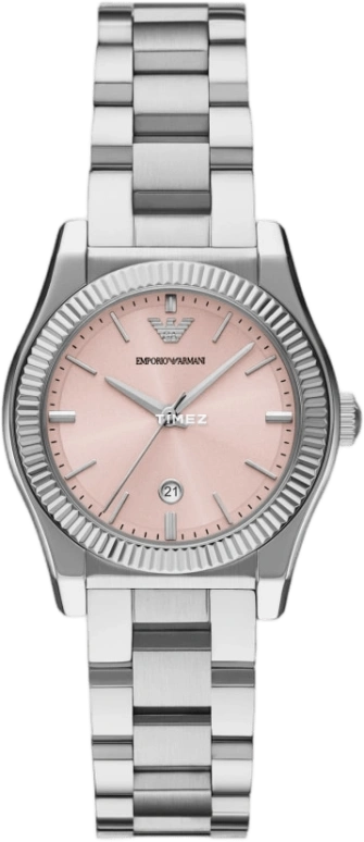 EMPORIO ARMANI woman AR11658NLPNLC