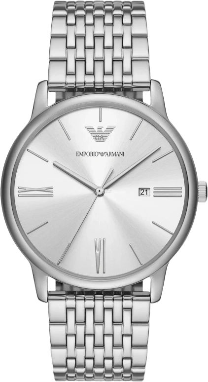 EMPORIO ARMANI man AR11599 NLP1 NLC