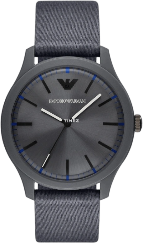 EMPORIO ARMANI man AR11618NLPNLC