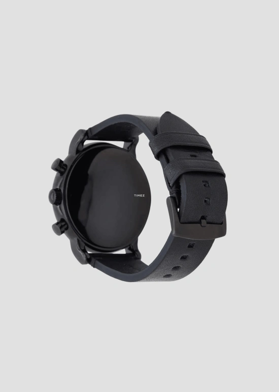 EMPORIO ARMANI,man 46mm,46mm,Stainless Steel,Black,Quartz,Chronograph,Day,AR1970AR1970 NLP NLC