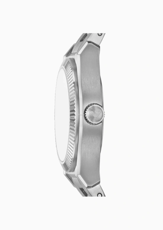 EMPORIO ARMANI,woman 32mm,32mm,Stainless Steel,Green,Quartz,Day,Glass,AR11656 NLP NLC