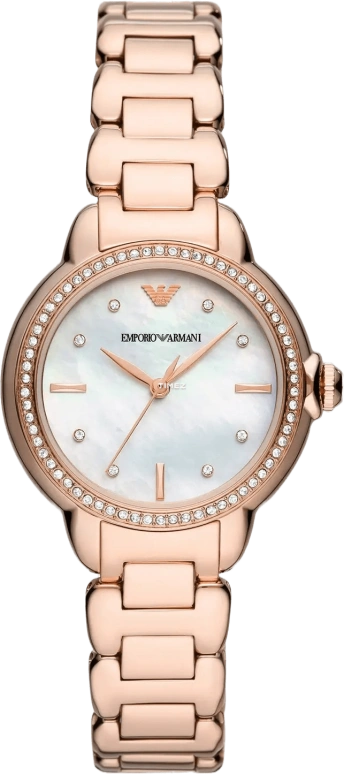 EMPORIO ARMANI woman AR11523 NLP NLC