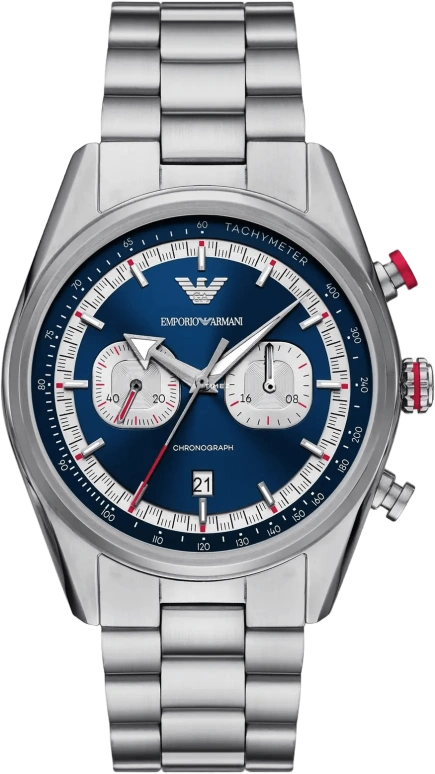 EMPORIO ARMANI man AR11676 NLP NLC