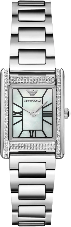 EMPORIO ARMANI woman AR11625 NLP NLC