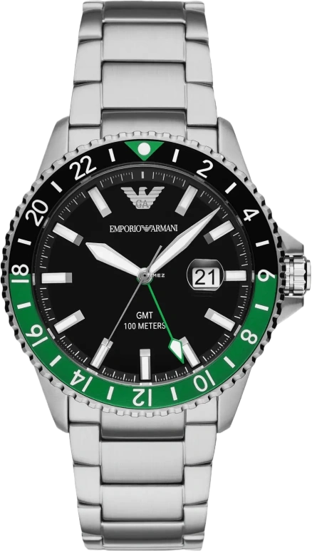 EMPORIO ARMANI man AR11589 NLP NLC