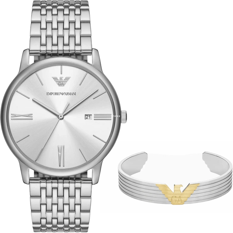 EMPORIO ARMANI man EABX2024QD00017 NLC