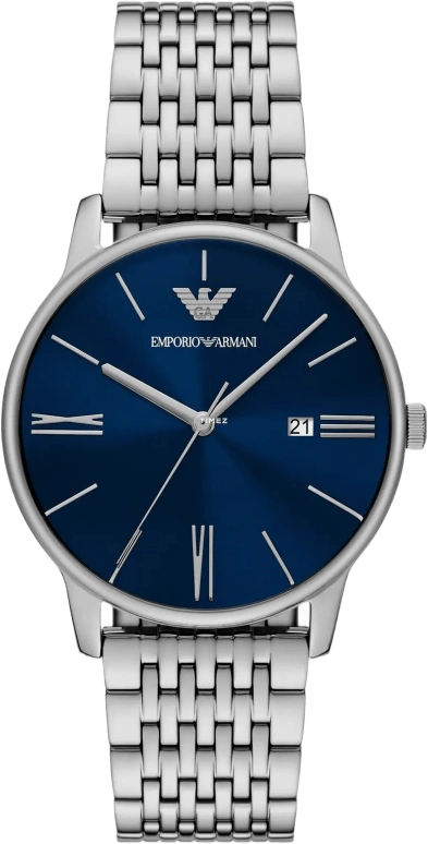EMPORIO ARMANI man AR11674 NLP NLC